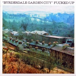 Byrdesdale Garden City