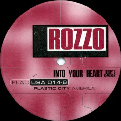 Into Your Heart