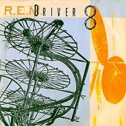 Driver 8