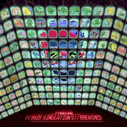 This Simulation’s Breached