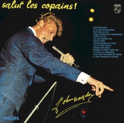 Salut les copains !