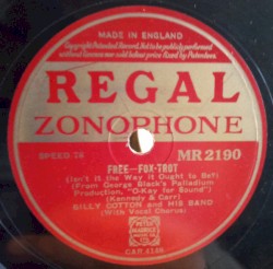 Free / The Fleet's in Port Again