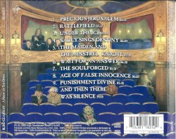 A Night at the Opera