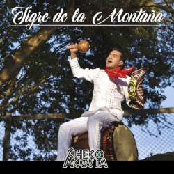 Tigre de la montaña