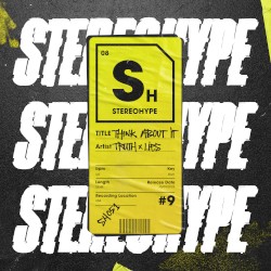 Think About It (extended mix)