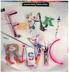 Freak‐A‐Ristic