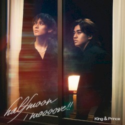 halfmoon / moooove!!