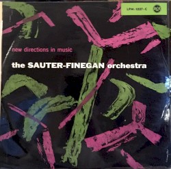 New Directions in Music