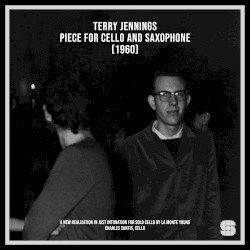 Piece for Cello and Saxophone