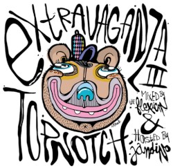 Top Notch Extravaganza Vol. 3