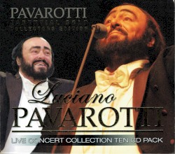 Pavarotti: Essential Gold Collector's Edition