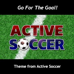 Active Soccer - Go for the Goal