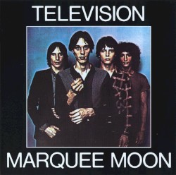 Marquee Moon