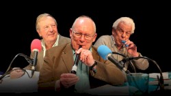 I’m Sorry I Haven’t a Clue: Series 57