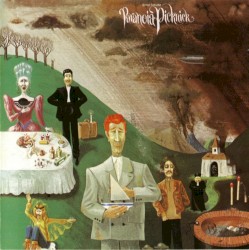 Paranoia Picknick