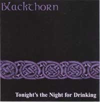 Tonight's the Night for Drinking