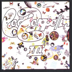 Led Zeppelin III