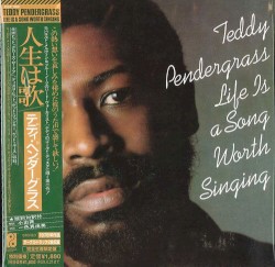 Life Is a Song Worth Singing