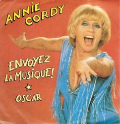 Envoyez la musique ! / Oscar