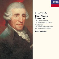 The Piano Sonatas