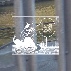 i hope you’ll take care of me too