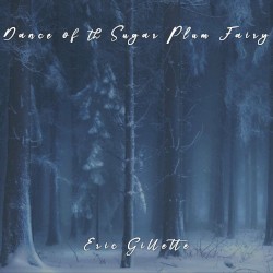 Dance of the Sugar Plum Fairy