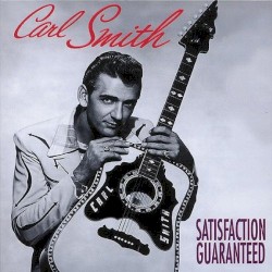 Satisfaction Guaranteed