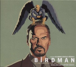 Birdman or (The Unexpected Virtue of Ignorance)