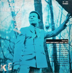 You Can’t Keep a Good Man Down