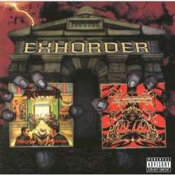 Two From the Vault: Slaughter in the Vatican / The Law