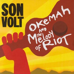 Okemah and the Melody of Riot