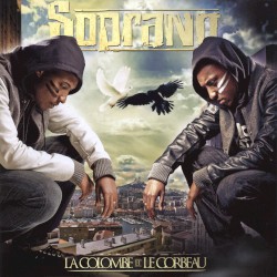 La Colombe et Le Corbeau