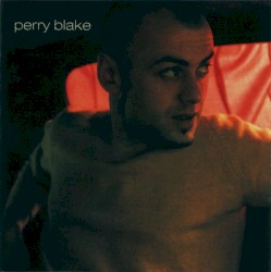 Perry Blake
