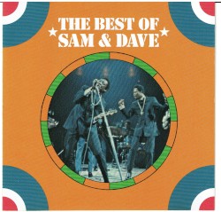 The Best of Sam & Dave