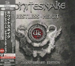 Restless Heart