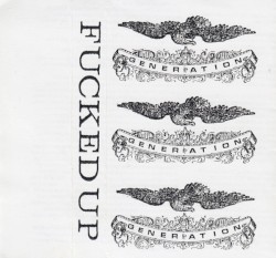 Mixtape Volume 1: Generations