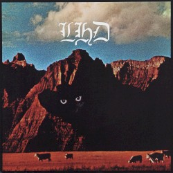 Hands of the Priestess