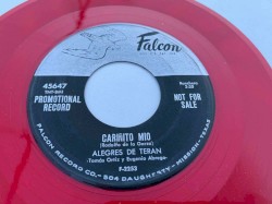 Cariñito mío / Si tú me dejas