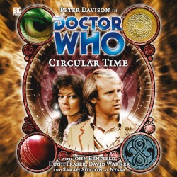 Doctor Who: Circular Time