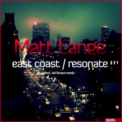 East Coast / Resonate