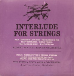 Interlude for Strings