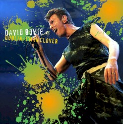 Dublin: I’m in Clover