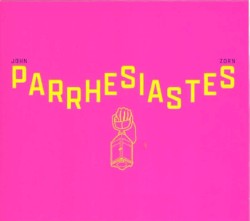 Parrhesiastes