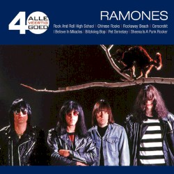 Alle 40 goed: Ramones
