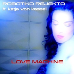 Love Machine