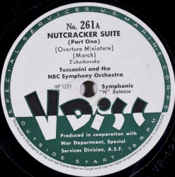 Nutcracker Suite