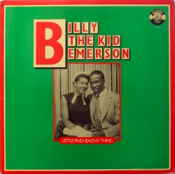 Little Fine Healthy Thing