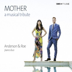 Mother: A Musical Tribute