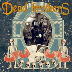 Dead Music for Dead People