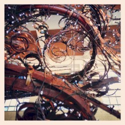 these broken wings [live @ MASS MoCA 2013]